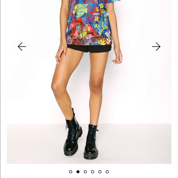 Blackmilk - A Reef Wonderland - BFT - NWT limited - Picture 7 of 14